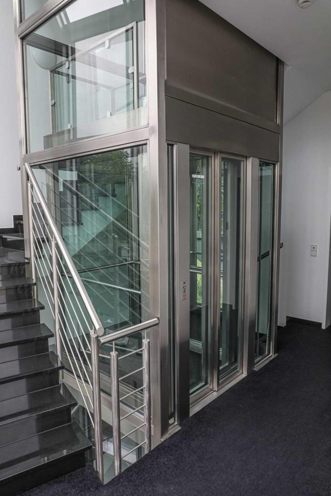 Penthouse - Luxury Resort & Spa Paderborn Exterior foto